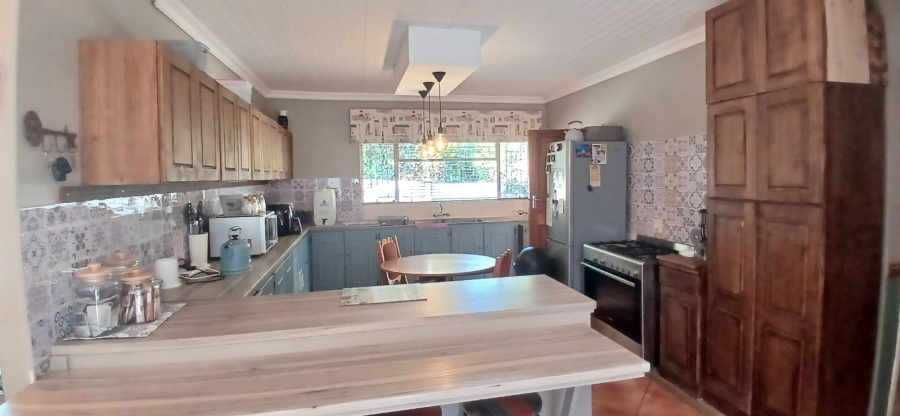 5 Bedroom Property for Sale in Panorama Free State